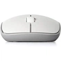 Мишка Rapoo M200 Silent Wireless Multi-mode White (M200 Silent white) - зменшене зображення 5