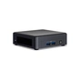 Комп'ютер INTEL NUC 11 Pro Kit / i5-1135G7, dual M.2 slot (BNUC11TNKI50002) - зменшене зображення 1