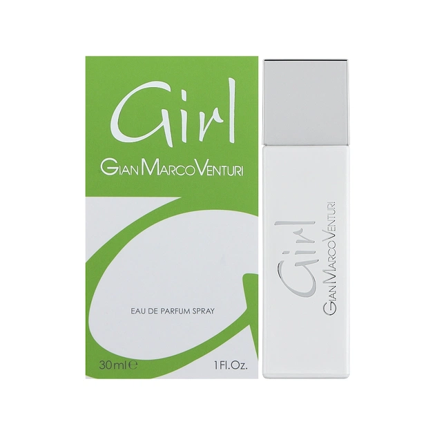 Парфюмированная вода Gian Marco Venturi Girl 30 мл (8002747063784) - изображение 3