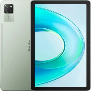 Планшет Blackview Tab 60 Pro 10.1" HD+ 8/128GB LTE Algae Green (6931548318422) зображення 1