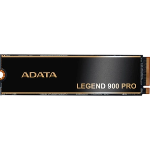 Накопичувач SSD M.2 2280 4TB Legend 900 PRO ADATA (SLEG-900P-4TCS) зображення 1