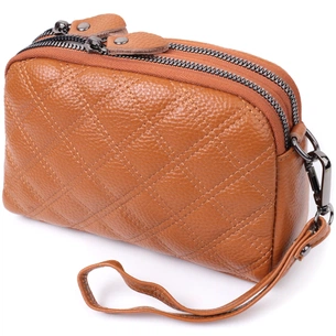 Сумка Vintage Жіноча з натуральної шкіри Руда (22809) зображення 1