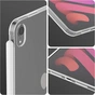 Чохол до планшета BeCover Transparancy BeCover Apple iPad Mini 6 2021 (712924) - зменшене зображення 4