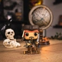 Фігурка Funko Pop серії Пірати карибського моря - Джек Горобець (81940) - зменшене зображення 2