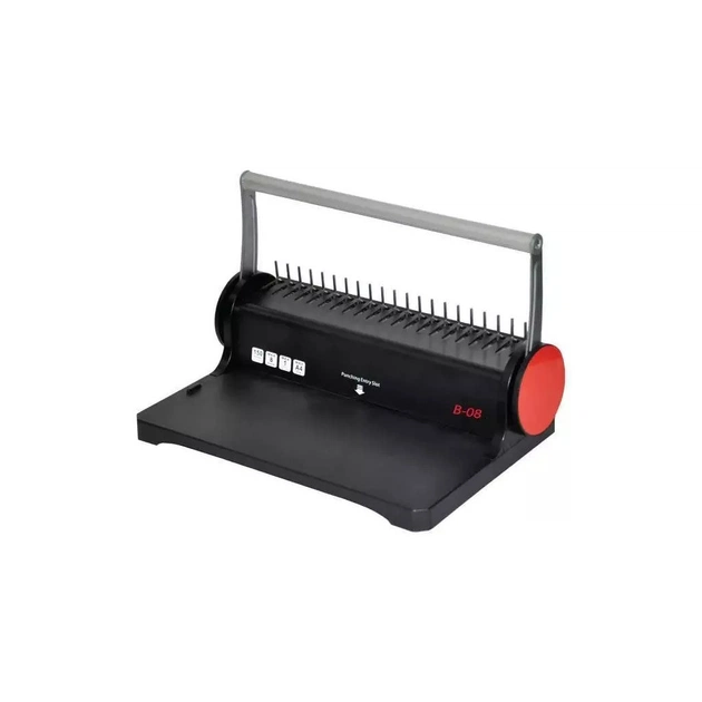 Біндер Agent B-08 (1020102) - picture 2