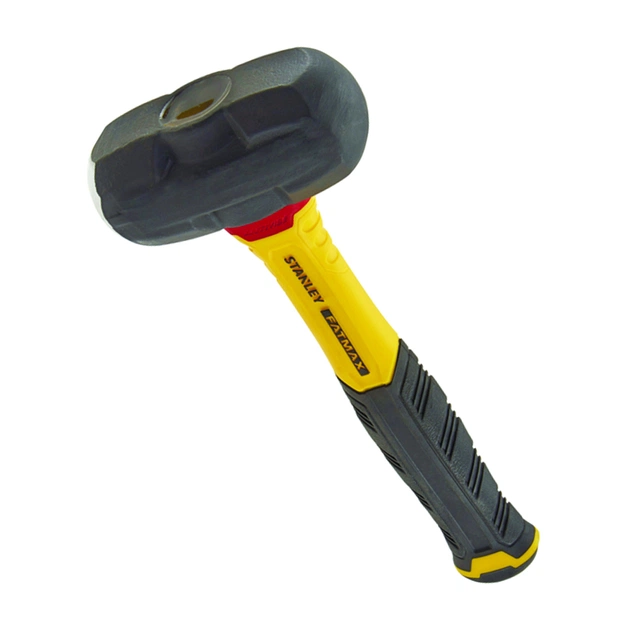 Кувалда Stanley FatMax, міні, 1810 г, з гасінням вібрації, 37 см. (FMHT1-56009) - изображение 1