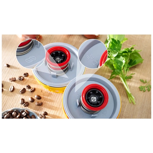 Насадка для комбайна Bosch MUZS68TM - picture 7