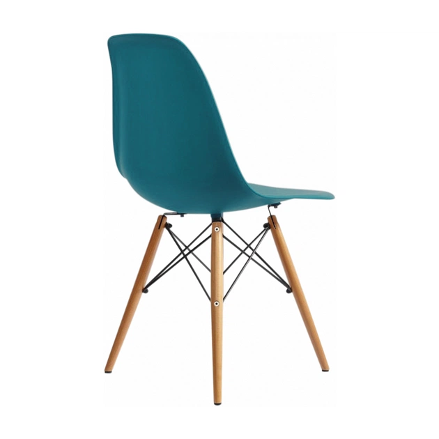 Кухонний стілець GT Racer X-D10 Dark Blue - picture 4