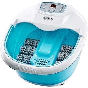Масажна ванночка для ніг First FA-8115-4 зображення 1
