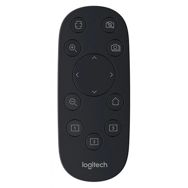 Веб-камера Logitech PTZ Pro 2 (960-001186) - picture 6