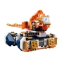 Конструктор LEGO Nexo Knights Підйомна боємашина Ланса (72001) - зменшене зображення 4