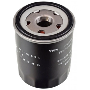 Фільтр масляний Blue Print ADF122122 зображення 1