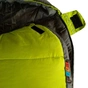 Спальний мішок Tramp Hiker Compact Кокон Right Olive/Grey (TRS-051С-R) - зменшене зображення 3