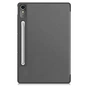 Чохол до планшета BeCover Smart Case Lenovo Tab P12 TB-370FU 12.7" Gray (710059) - зменшене зображення 3