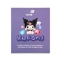 Тетрадь Kite Hello Kitty and Friends, 24 листа, клетка (HK26-238-2) - уменьшенное изображение 9