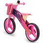 Біговел Kinderkraft Runner Galaxy Pink (KKRRUNGPNK00AC) (5902533911493) - зменшене зображення 3