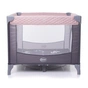 Дитячий манеж 4Baby Colorado Рожевий (4CL05) - зменшене зображення 5