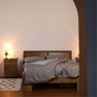 Постільна білизна Isleep полуторна Сатин Twill 35 (35_pl_Isleep) - уменьшенное изображение 6