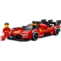 Конструктор LEGO Speed Champions Ferrari 499P (77261) - уменьшенное изображение 6