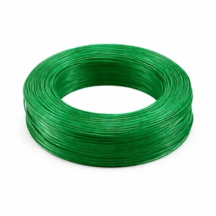 Кабель силовой MYSUN гнучкий, мідний, бухта 610м GREEN (24AWG-GE) изображение 1