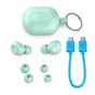Навушники Jlab JBuds Mini Mint Green (IEUEBJBMINIRMNT124) - зменшене зображення 6