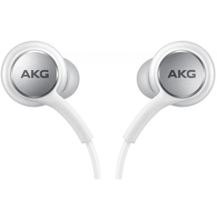 Навушники Samsung IC100 Type-C Earphones White (EO-IC100BWEGRU) зображення 1