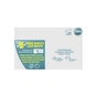 Бумажные полотенца Zen Professional Care 3 слоя 615 отрывов 80 м 1 рулон (5944582100305) - уменьшенное изображение 2