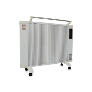 Обігрівач Voltronic NK-TXW600 зображення 1