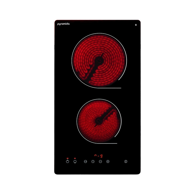 Варочна поверхня Pyramida VCH G 320 - picture 1