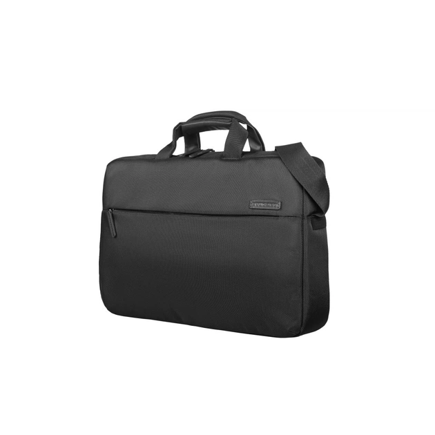Сумка для ноутбука Tucano 15.6" Free&Busy, black (BFRBUB15-BK) - изображение 1