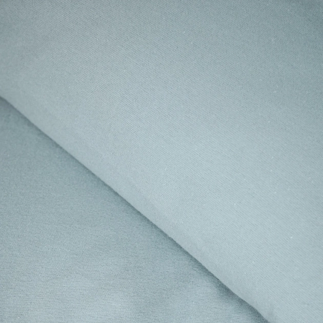 Постельное белье MirSon 006 Menthol Фланель 2x143x210 Семейный (2200009650215) - изображение 8