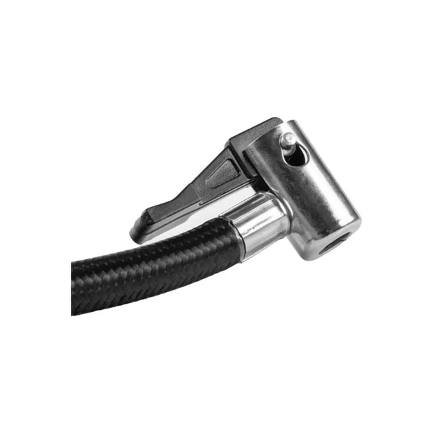 Автомобільний компресор Ronix 12В, 160 PSI, 11 бар, 1100 кПа (RH-4263) - picture 6