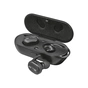 Навушники Trust Duet2 True Wireless Earbuds Black (22864) - зменшене зображення 5