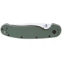 Ніж Ontario Knife RAT I D2 OD Green (ON8867OD) - зменшене зображення 3