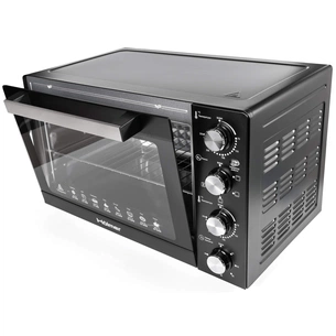 Електропіч Hölmer HEO-248CL зображення 1