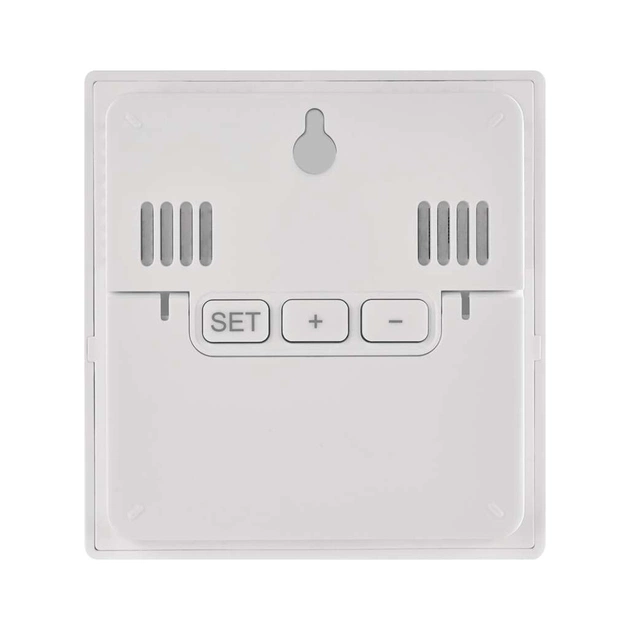 Термо-гигрометр EMOS E0522 - изображение 5