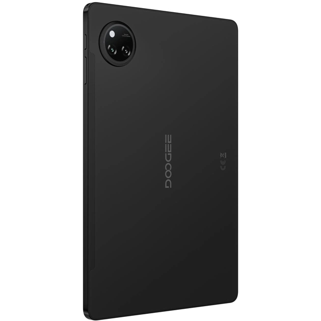 Планшет Doogee Tab A9 Pro+ 11" 6/128Gb Wi-Fi Black (6923740263945) - зображення 11