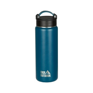 Термокружка Skif Outdoor Sporty 530 мл Blue (HD-530-47BL) изображение 1