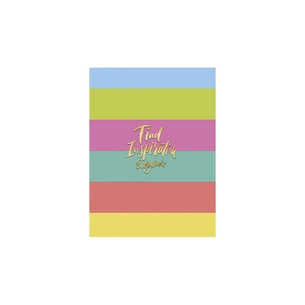 Зошит Школярик А5 Student лінія 80 аркушів (A5-080-5206L) зображення 1