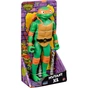 Фігурка TMNT Мovie III - Мікеланджело XL (83223) - зменшене зображення 2