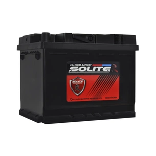Акумулятор автомобільний Solite R 60Ah (AGM60) зображення 1
