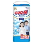 Підгузки GOO.N Slim & Comfortable Розмір 6 XXL 15-25 кг 36 шт (21001094) - зменшене зображення 1