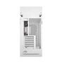 Корпус DeepCool CL6600 White (R-CL6600-WHNNA0-G) - зменшене зображення 9