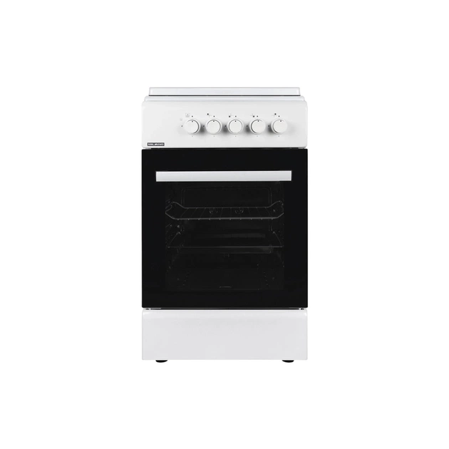 Плита Milano ML55 G1/07 біла - зображення 1