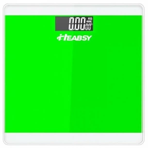 Ваги підлогові Heabsy HB-START-GR зображення 1