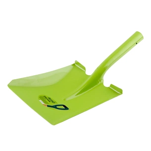 Лопата Alloid совковая, 1.0кг (SH-2327) изображение 1