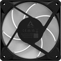 Кулер до корпусу Arctic BioniX P12 A-RGB (ACFAN00335A) - зменшене зображення 7