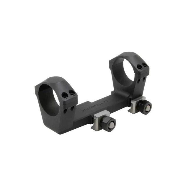 Кріплення для прицілу Hawke X-Treme Duty Ultralite Extended Unimount D-30мм High Weaver (A191) - picture 1