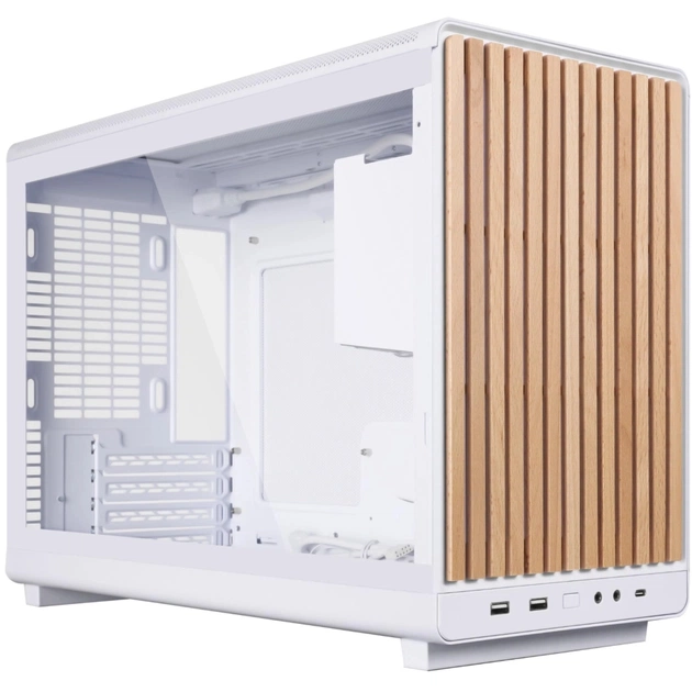 Корпус для ПК Lian Li G99.A3W-WDG.00 - изображение 1