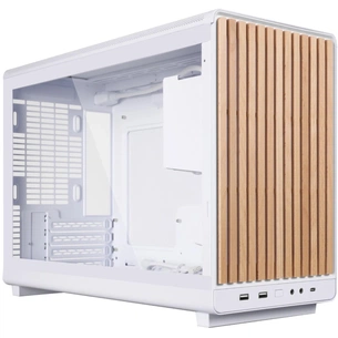 Корпус для ПК Lian Li G99.A3W-WDG.00 зображення 1